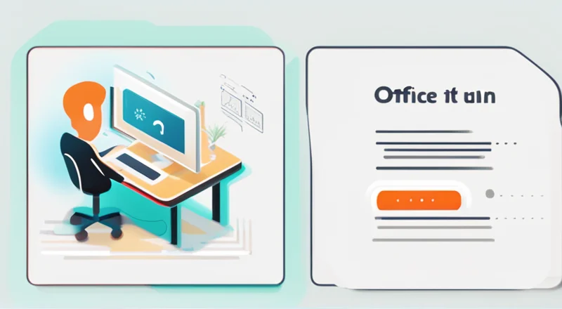 办公软件字体怎么居中