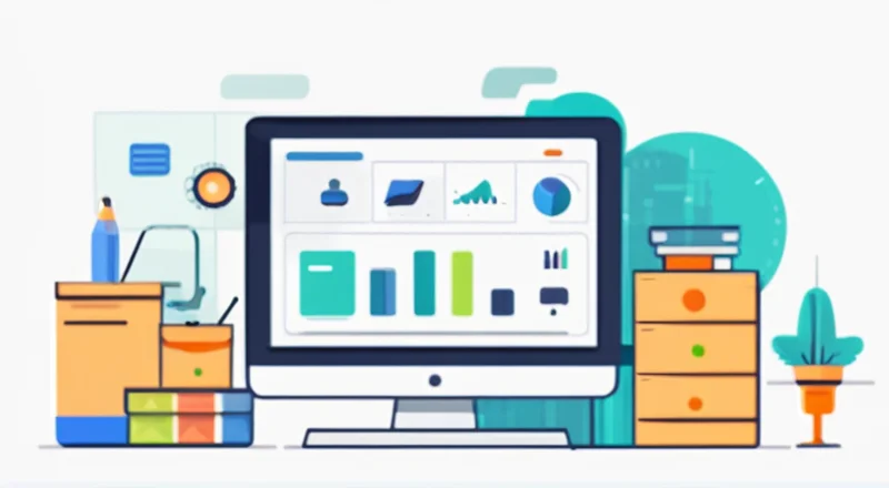 电商团队办公软件有哪些