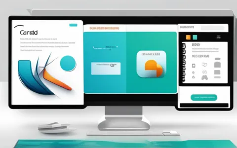 办公软件制作名片怎么做