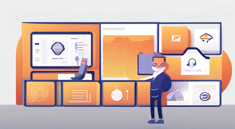 投资项目管理联系方式有哪些