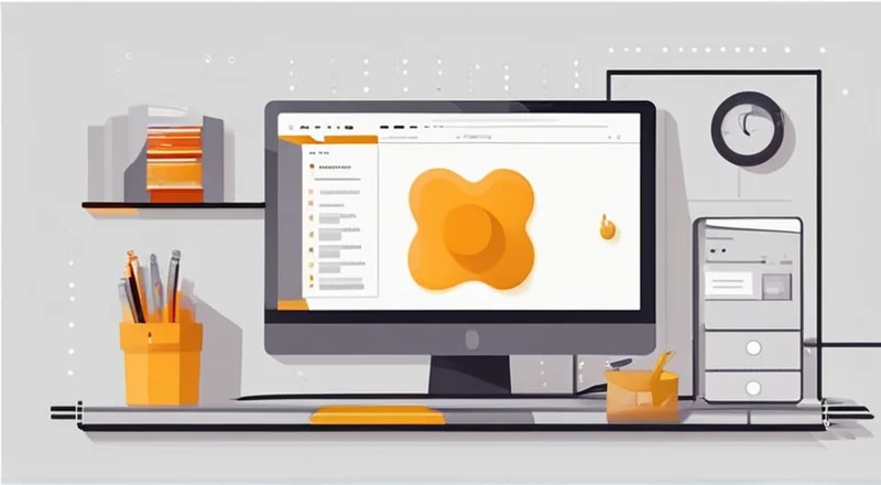 新台式机办公软件怎么安装