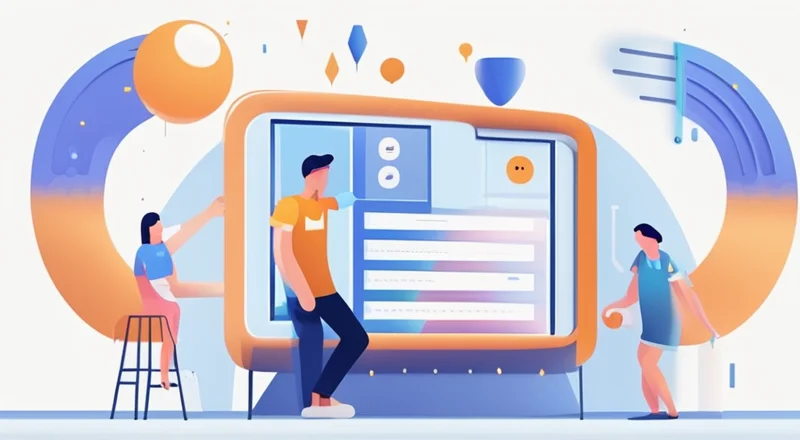 有没有可与人事系统关联的党建管理系统？