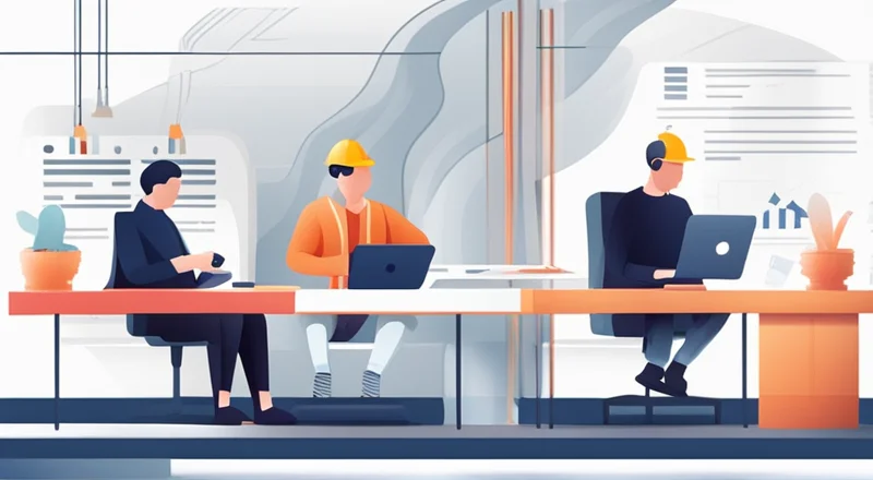 总承包项目管理有哪些工作