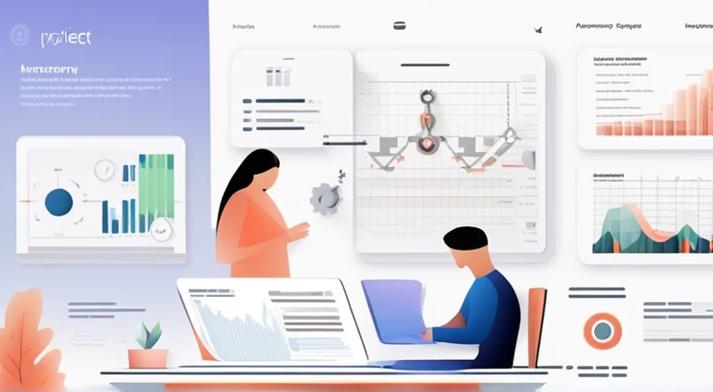 项目管理的流程监控有哪些