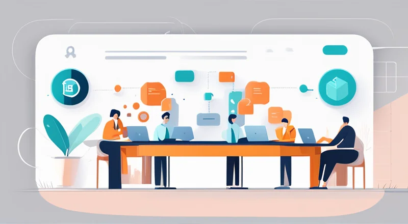 项目管理部有哪些人员组成