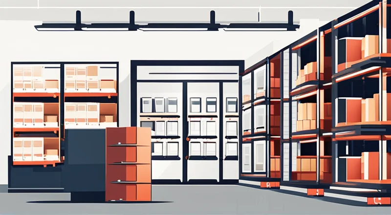 库管要熟悉哪些办公软件