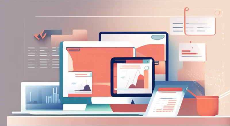 电脑办公软件集锦怎么弄