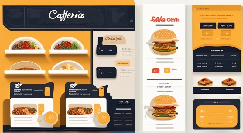 有没有可灵活调整食堂菜品价格的系统?