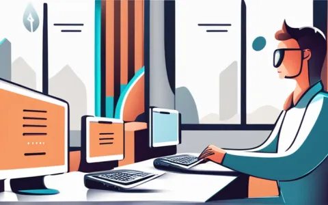 公司怎么远程办公的软件