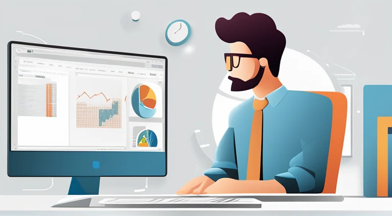 台式电脑办公软件怎么用