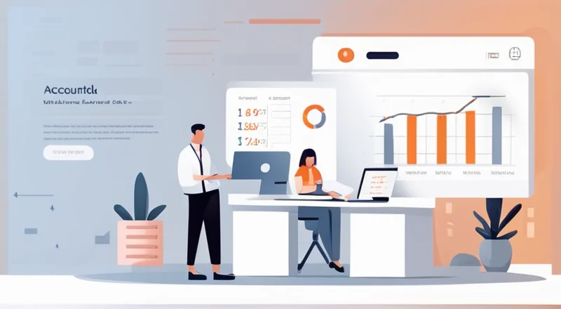 怎么用办公软件记帐