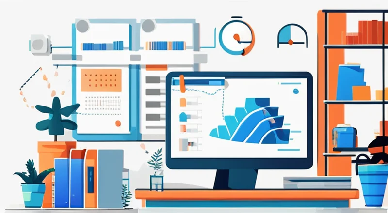 平时怎么练习办公软件