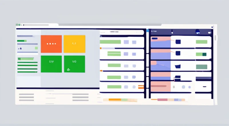办公软件自学表格怎么做