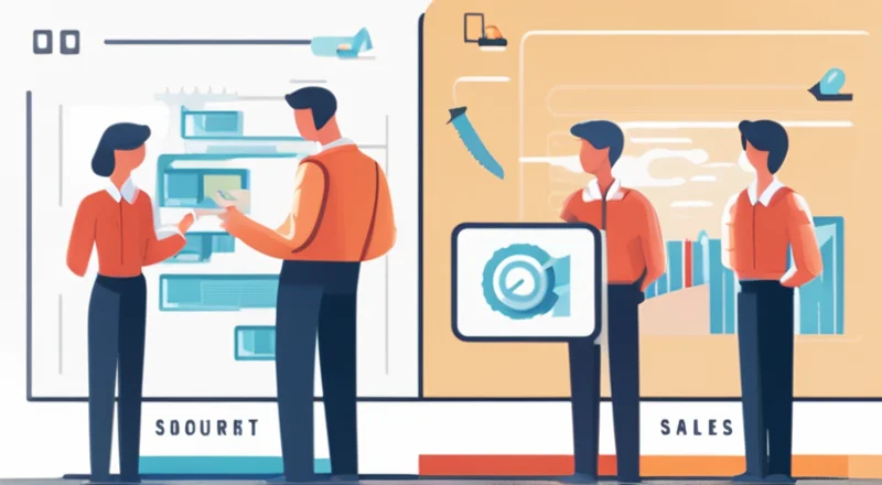 可根据销售过程自动识别销售机会的软件有哪些?