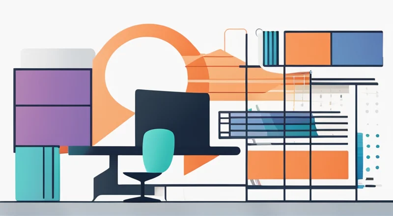 办公软件斜线怎么制作