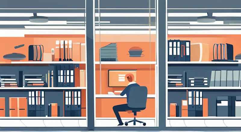 学习不会办公软件怎么办