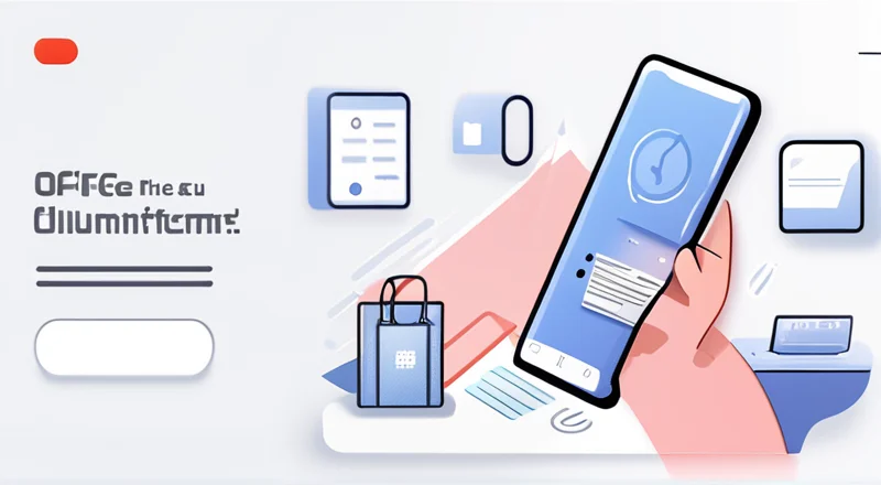 office办公软件怎么保存发送微信