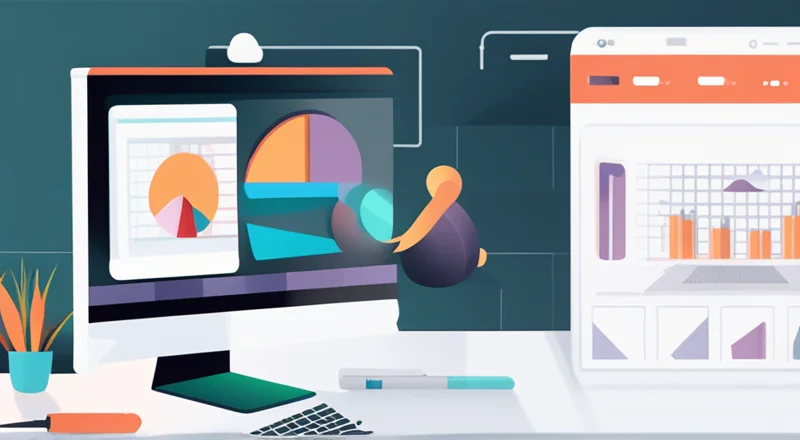 零基础怎么学办公软件好