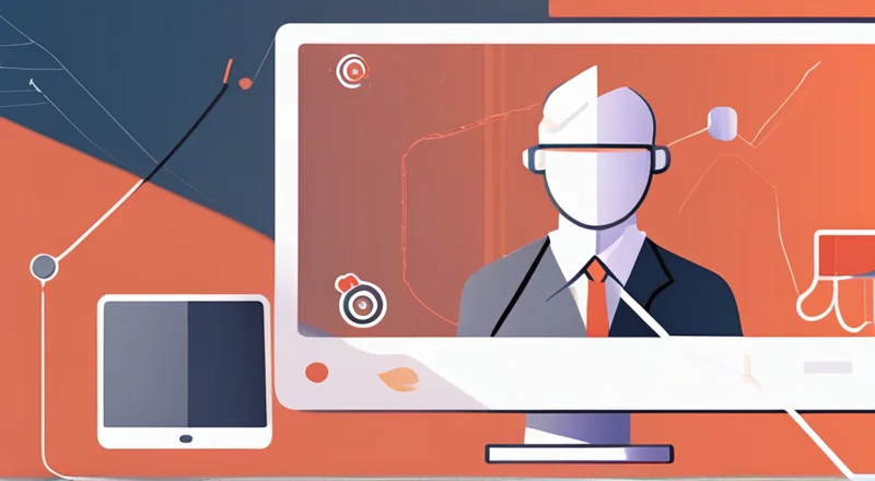 办公软件拉线怎么弄