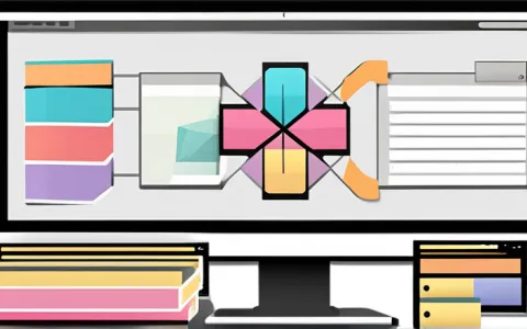 办公便利贴标签软件怎么用