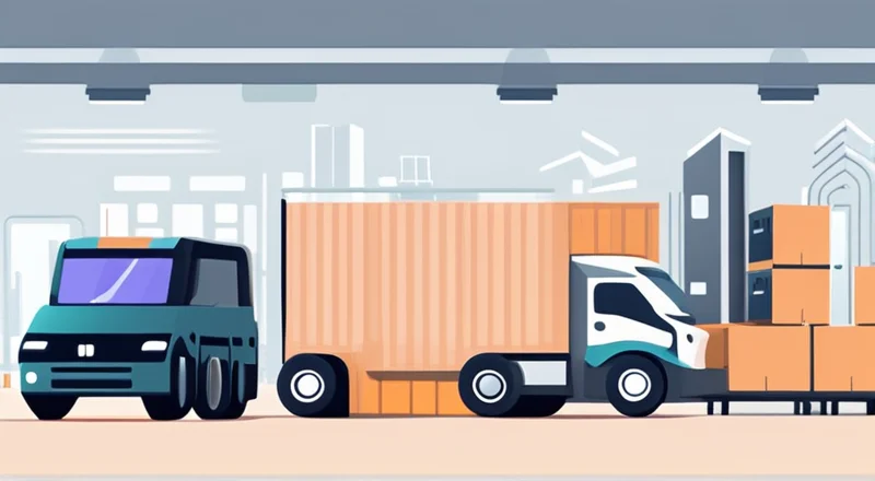 如何通过物流WMS系统驱动企业创新