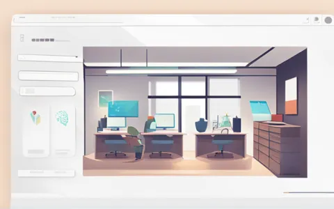 办公软件用英文怎么说