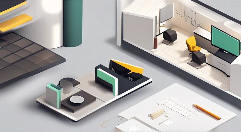 办公室装修3d 软件有哪些