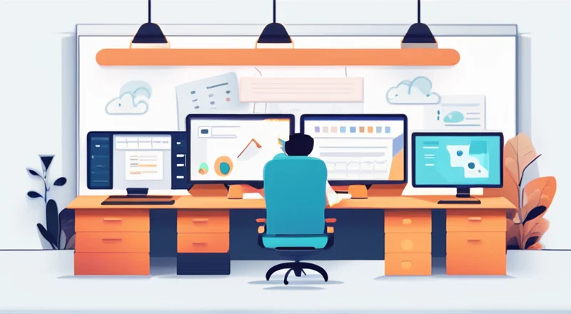 类似qq的办公室软件有哪些