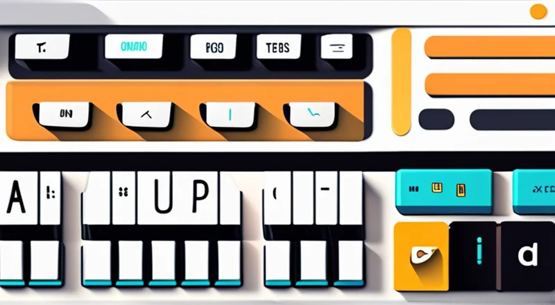 可爱键盘办公软件有哪些