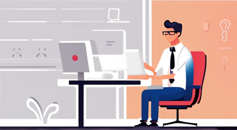 老板问办公软件会哪些