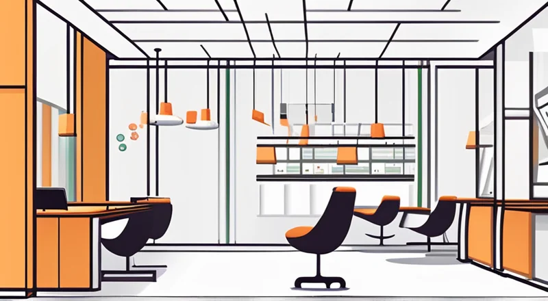 办公软件怎么调字的行距