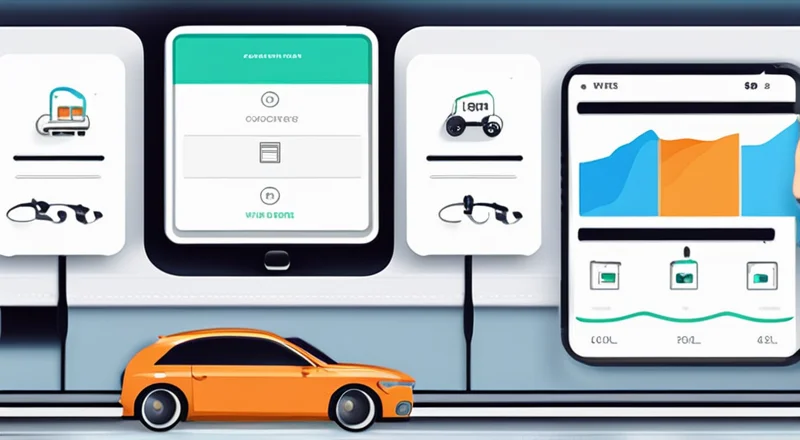 有没有能自动生成车辆行驶日志的车辆管理系统?