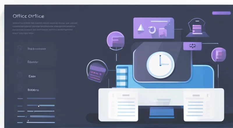 简单办公文档软件有哪些