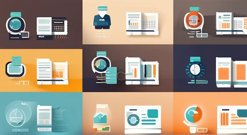 如何分类项目管理方案模板