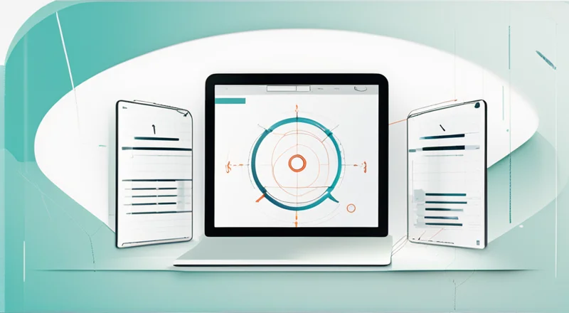 办公软件双曲线怎么做