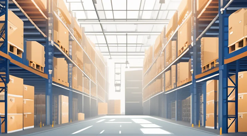 揭秘WMS，如何选择合适的仓储管理系统