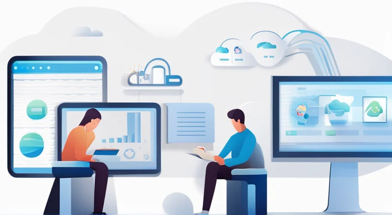 办公软件存云盘怎么存