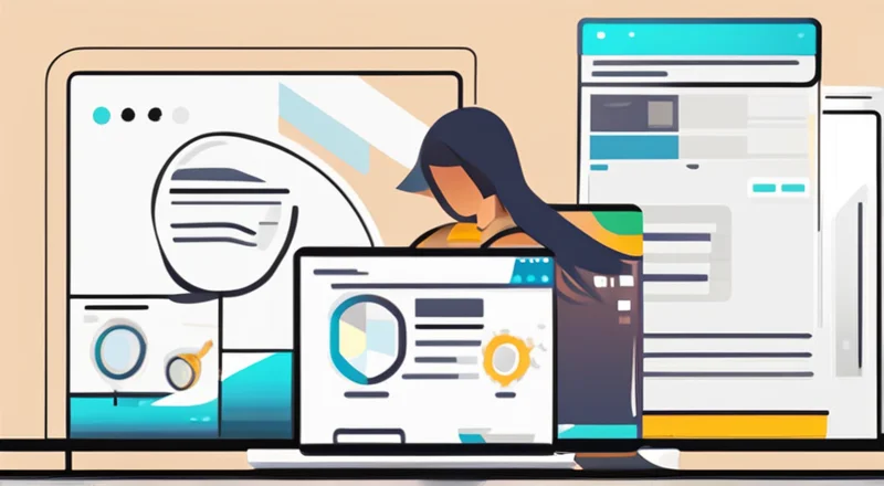 学电脑办公软件怎么用的