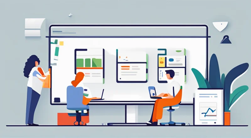 办公投屏共享软件有哪些