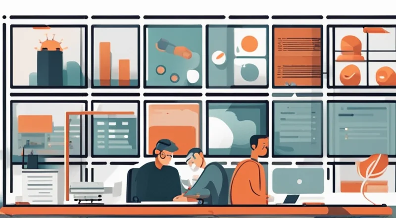 文化公司项目管理都有哪些职位