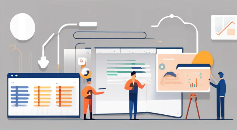 项目管理公司排名前十的有哪些