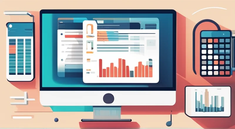 办公算帐的软件有哪些