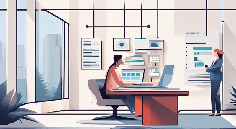 熟练办公软件怎么证