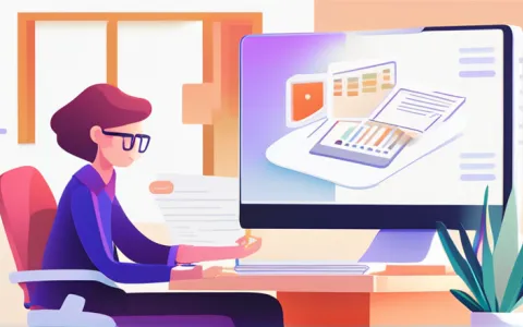 offis办公软件全是英文怎么改