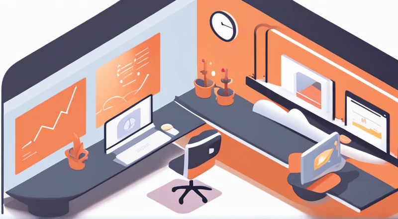 打开办公软件怎么这么卡