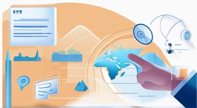 gis项目管理要素有哪些