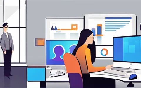 就业能力提升办公软件有哪些