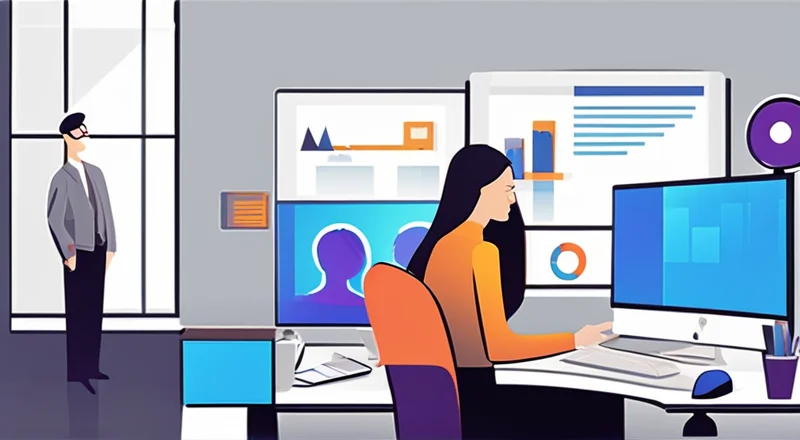 就业能力提升办公软件有哪些