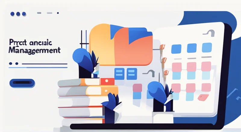 项目管理写作素材有哪些