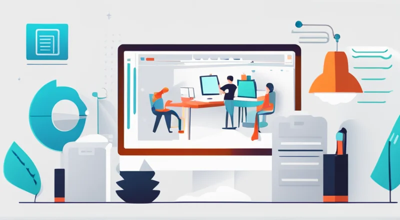 哪些办公软件要熟练一点